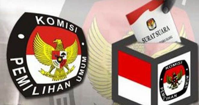 Jadwal Belum Final, Pendaftaran Romi-Robby Akan Batasi Simpatisan