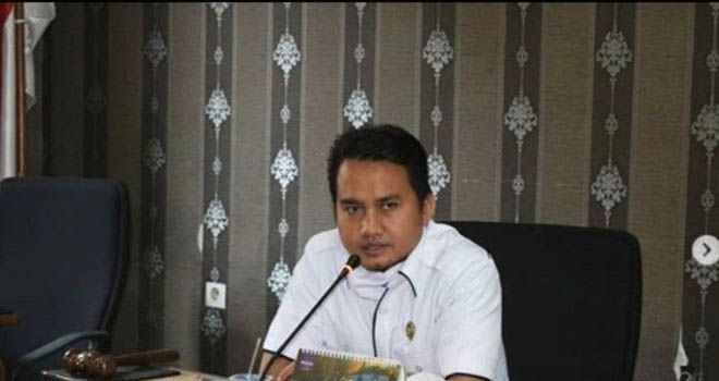 Perempuan, Ini Kronologi Kematian Ketua DPRD Lebak