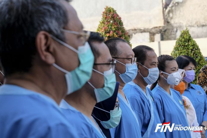 Calon kepala daerah (cakada).