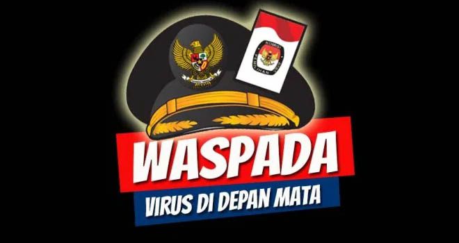 Tunda Pilkada Hingga Aman