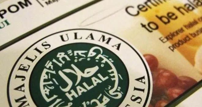 Polemik Label Halal di Cipta Kerja