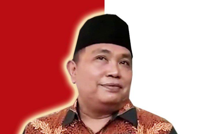 Arief Puyono.