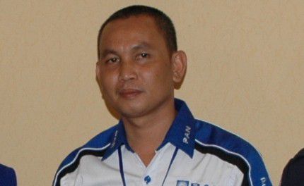 Mantan Ketua DPRD Bungo Mahili