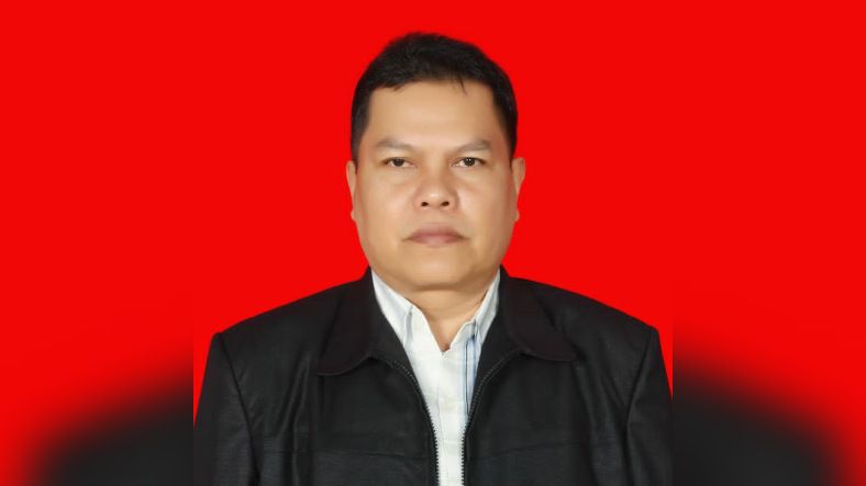 Dr. Saaduddin, M.PdI