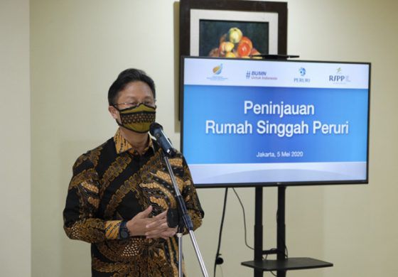 Menteri Kesehatan (Menkes) Budi Gunadi Sadikin mengatakan sasaran dari SMS Blast adalah masyarakat kelompok prioritas penerima vaksin Covid-19.