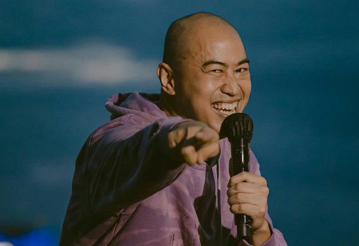 Foto: Instagram Pandji Pragiwaksono