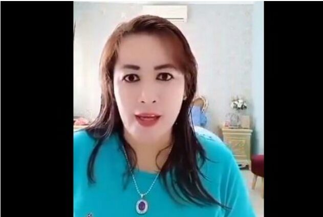 Dewi Tanjung (@DTanjung15)