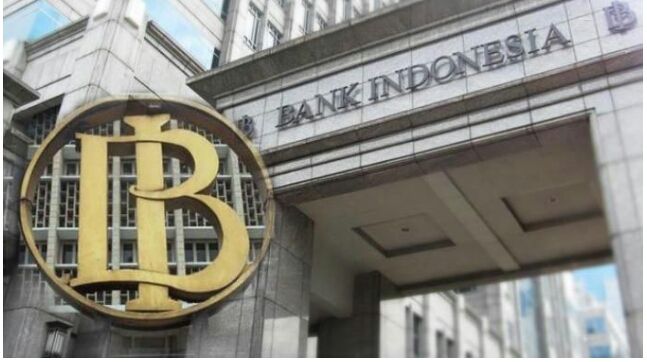 Bank Indonesia (BI). (Istimewa)