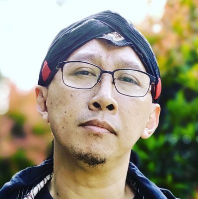 Permadi Arya alias Abu Janda