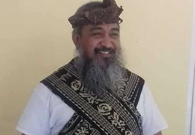 Orient Patriot Riwu Kore.