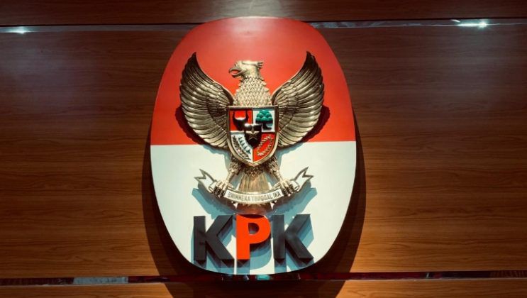 Logo KPK. (ist)