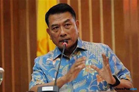 Kepala Kantor Staf Presiden (KSP) Moeldoko ditetapkan sebagai Ketua Umum Partai Demokrat versi Kongres Luar Biasa (KLB) yang digelar di Deli Serdang, Sumatera Utara. 