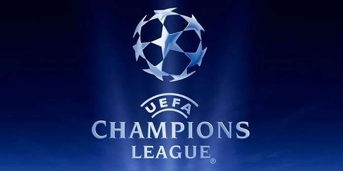 Liga Champions/UEFA
