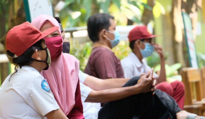 FOTO: FAISAL R. SYAM / FAJAR INDONESIA NETWORK.