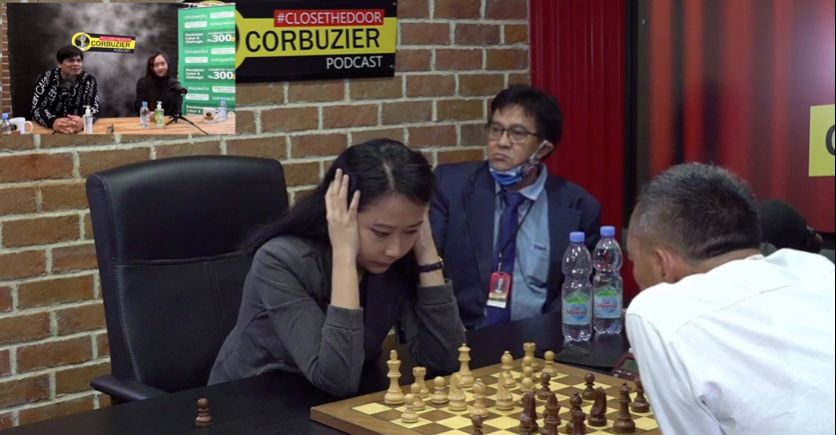 Chanel YouTube Deddy Corbuzier.