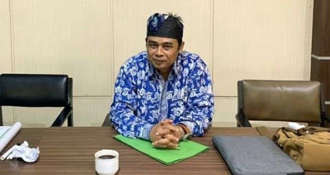 Musri Nauli, Direktur Media Haris-Sani.