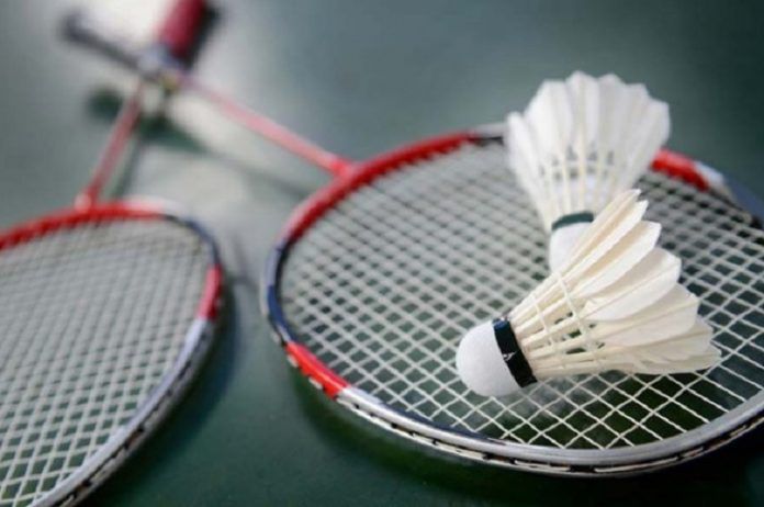 Badminton (Ilustasi-net)