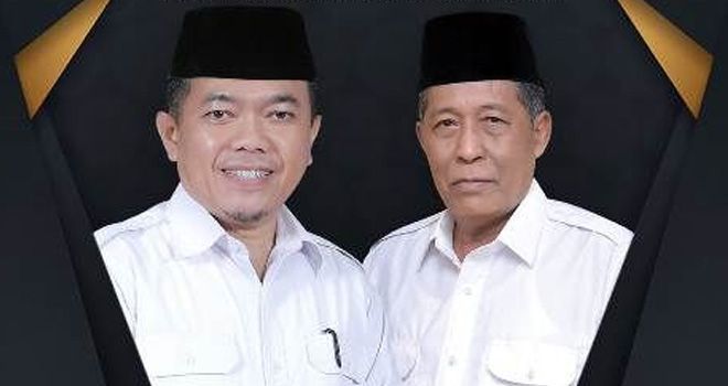 Haris - Sani.