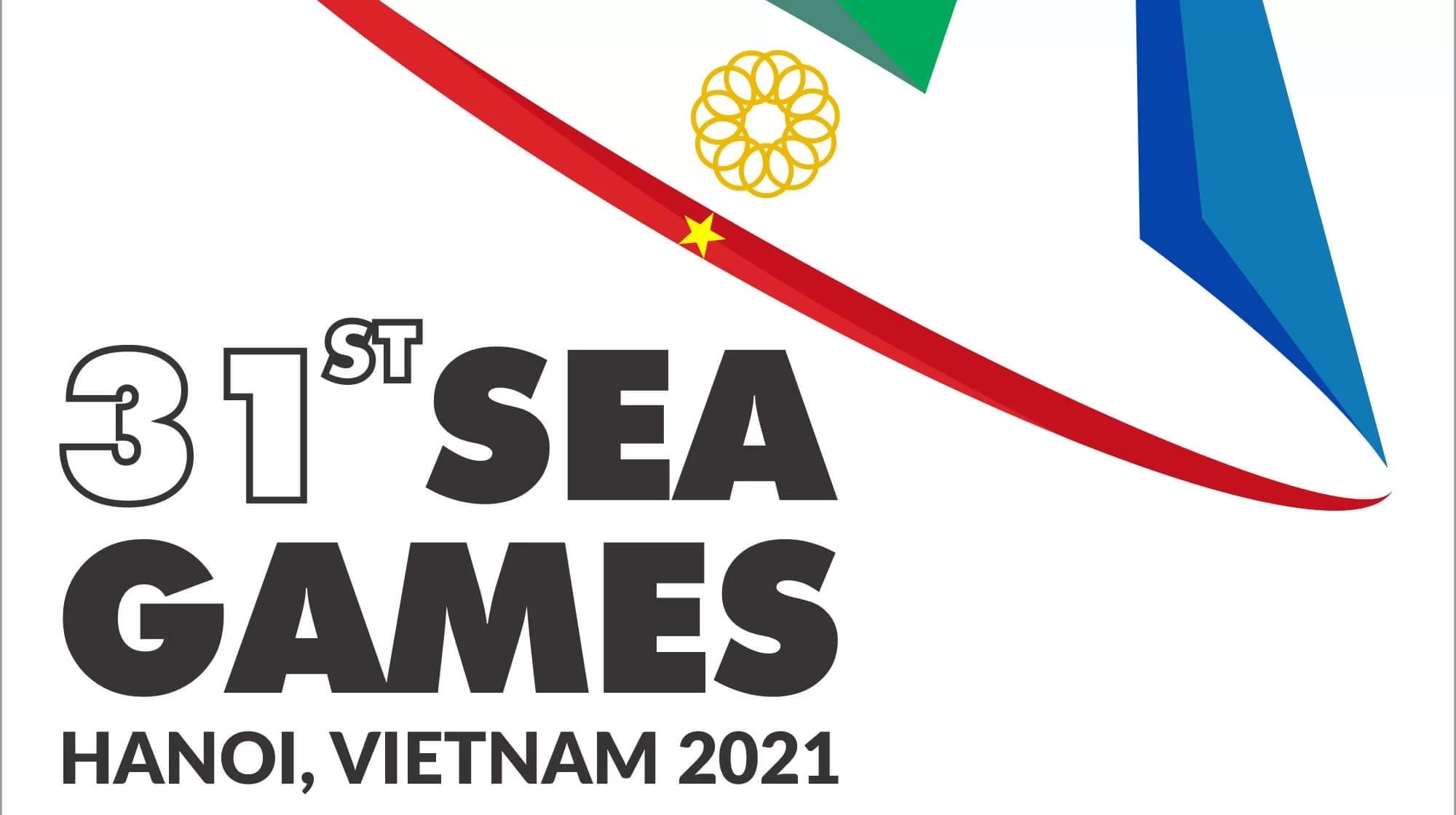 SEA Games 2021 Hanoi, Vietnam. (NOC Vietnam)