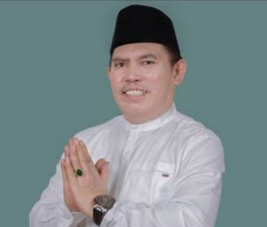 Ahmadi Zubir