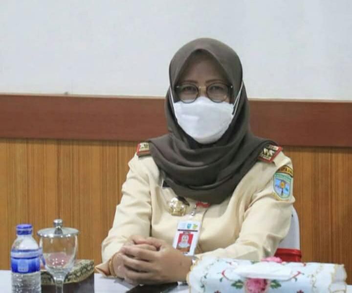 BPPRD Kota Jambi Akan Launching Aplikasi Info PBB sebagai Inovasi Terkini