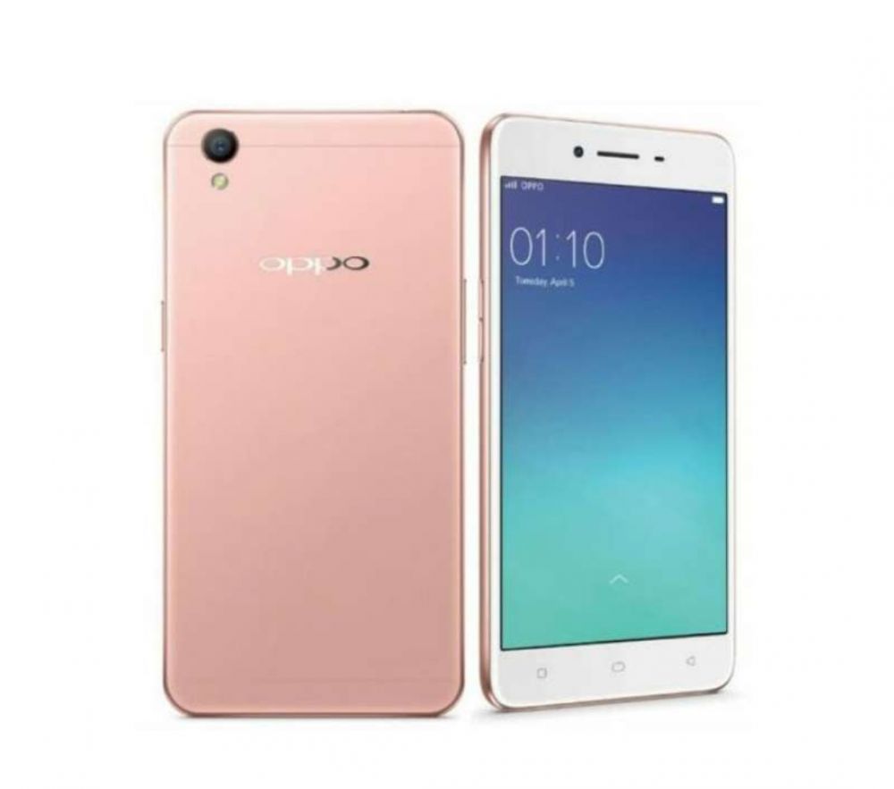 Oppo A37