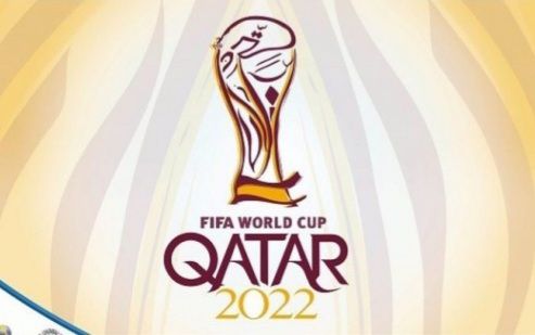 Piala Dunia Qatar 2022/Ilustrasi