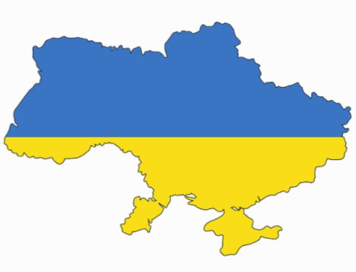 Ukraina, Image oleh Elionas dari Pixabay --