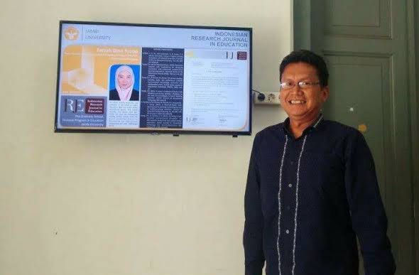 Oleh : Dr. Noviardi Ferzi*