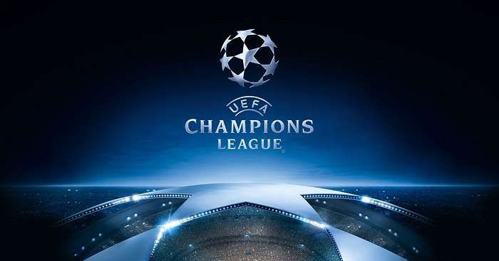 Liga Champions.