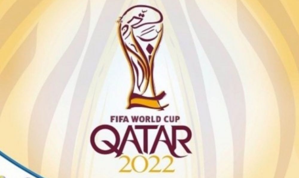 Piala Dunia Qatar 2022.