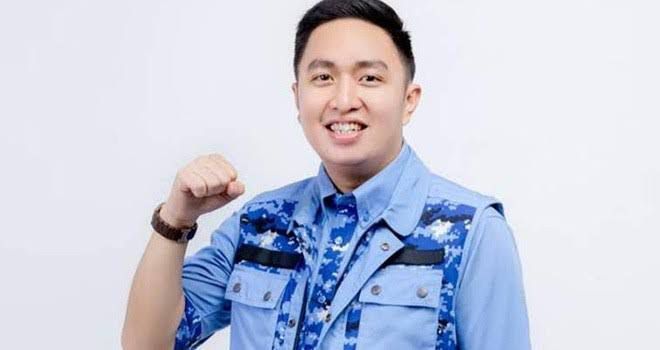 Kepala BPOKK DPD Demokrat Jambi, Fikar Azami.