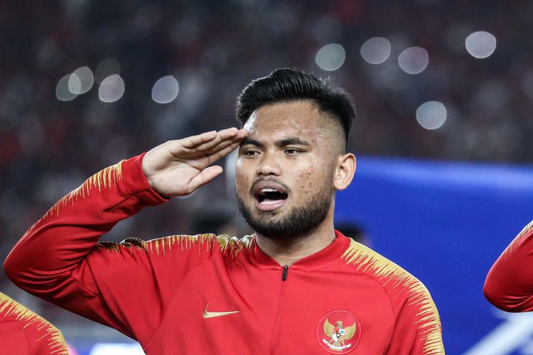 Pemain Sabah FC, Sadil Ramdani