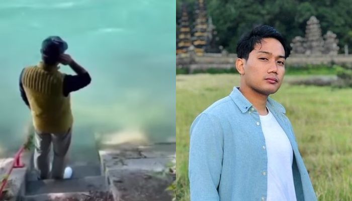 Jasad Eril akhirnya ditemukan kepolisian Bern, Swiss