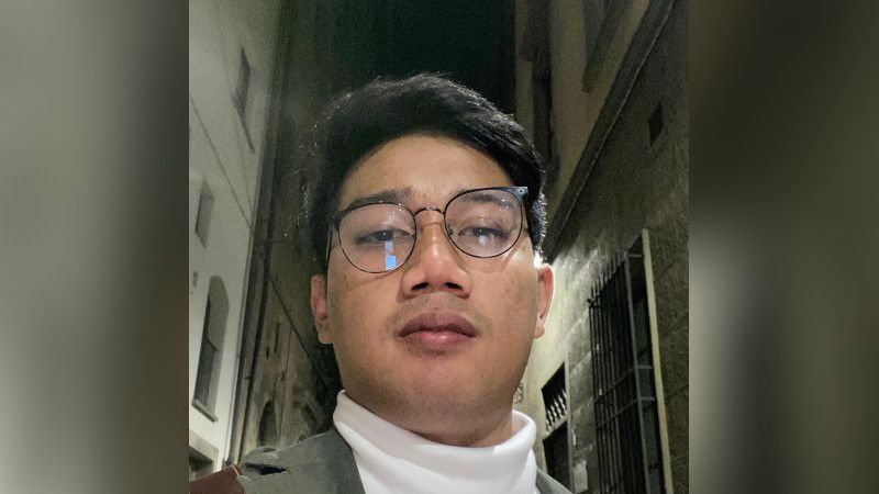 Jenazah Eril rencananya tiba hari Minggu 12 Juni 2022 di Bandara Soekarno-Hatta-Atalia Praratya.