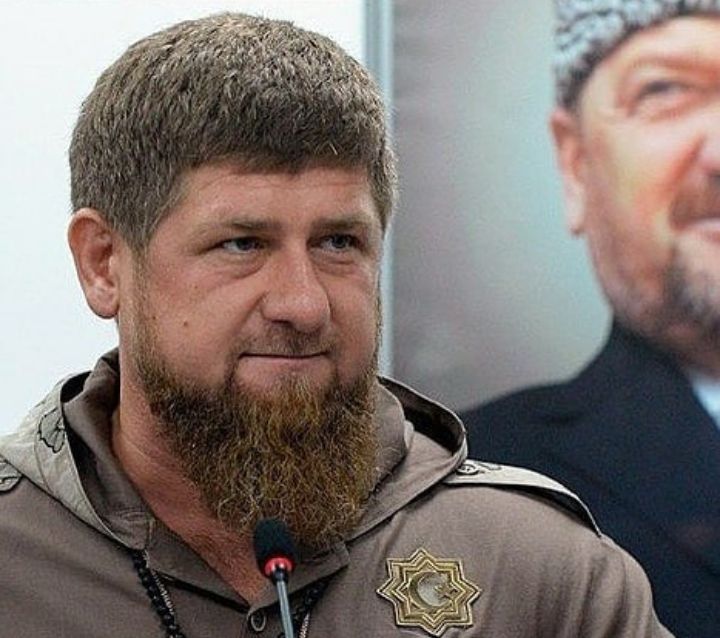 Ramzan Kadyrov dikabarkan akan mengunjugi Indonesia dalam waktu dekat-Istimewa-@ramzan_kadir