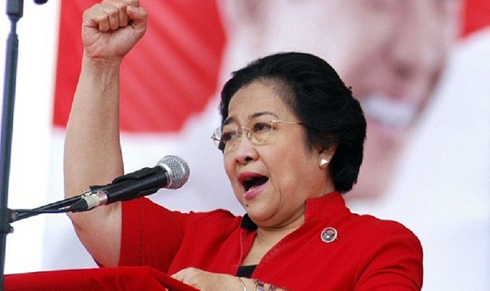 Ketua Dewan Pengarah BRIN, Megawati Soekarnoputri.