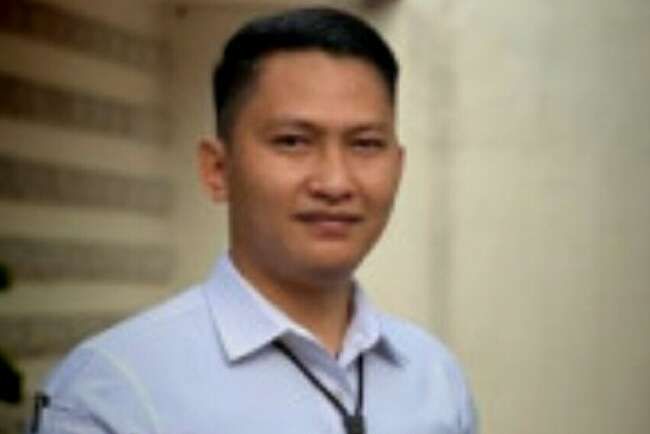 Brigadir Nopryansah Yosua Hutabarat atau Brigadir J,