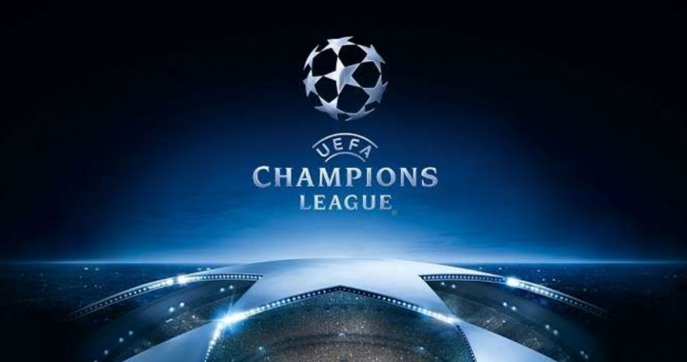 Liga Champions.