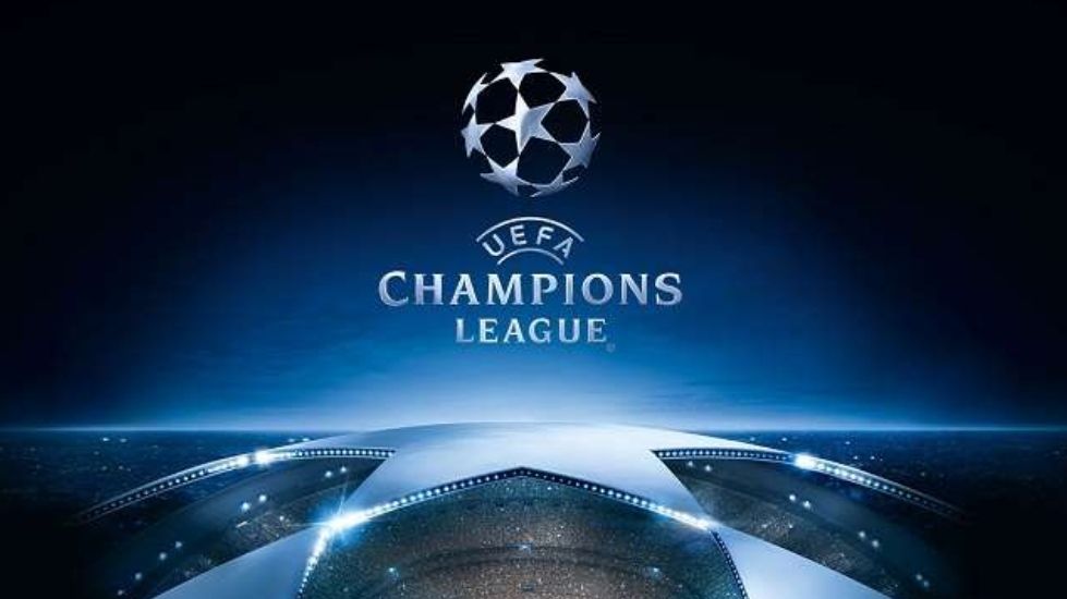 Liga Champions.