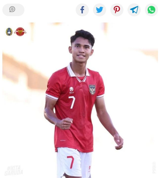 Timnas Indonesia U 20 Sukses Libas Moldova U 20 Ini Kunci Sukses Shin Tae Yong 2522