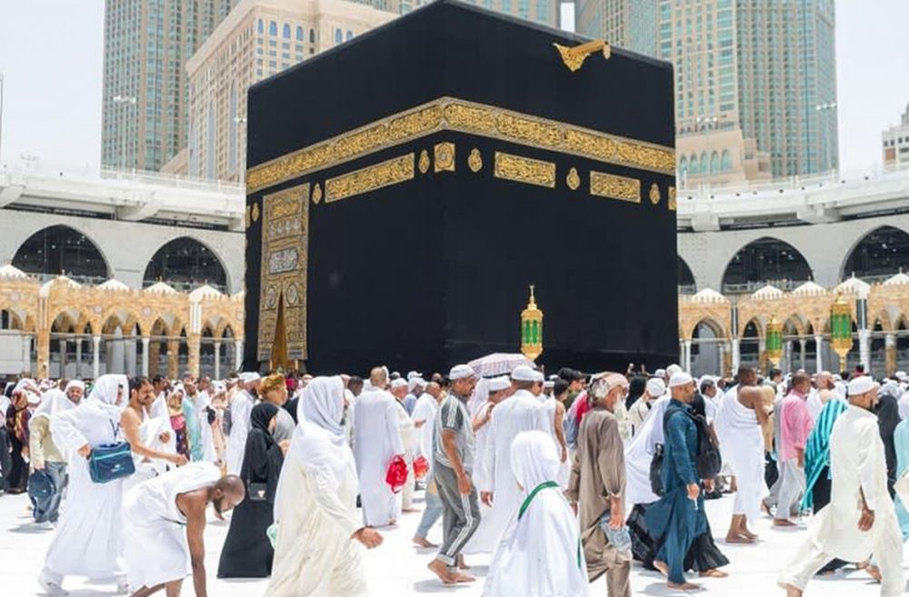 Jemaah Umrah tidak wajib vaksin Meningitis, di mana hal ini diungkapkan oleh pemerintah Arab Saudi.