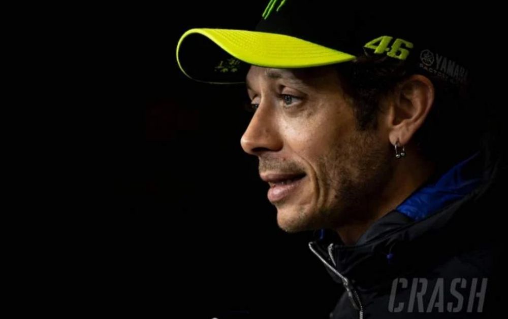 Valentino Rossi