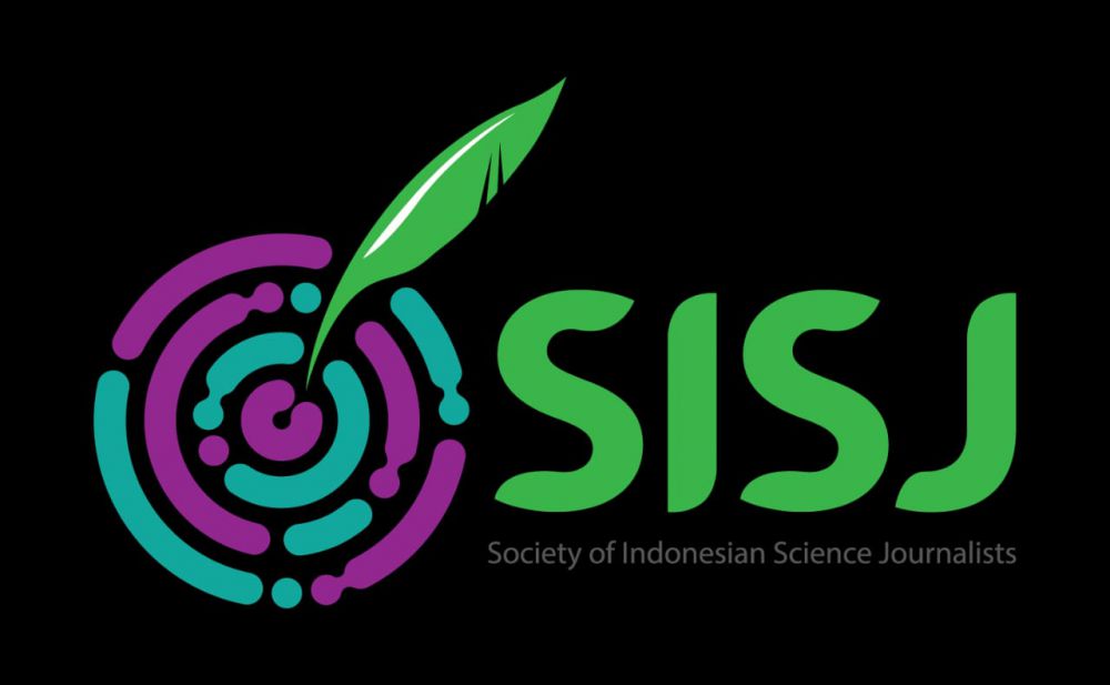 Society of Indonesian Science Journalists (SISJ). 