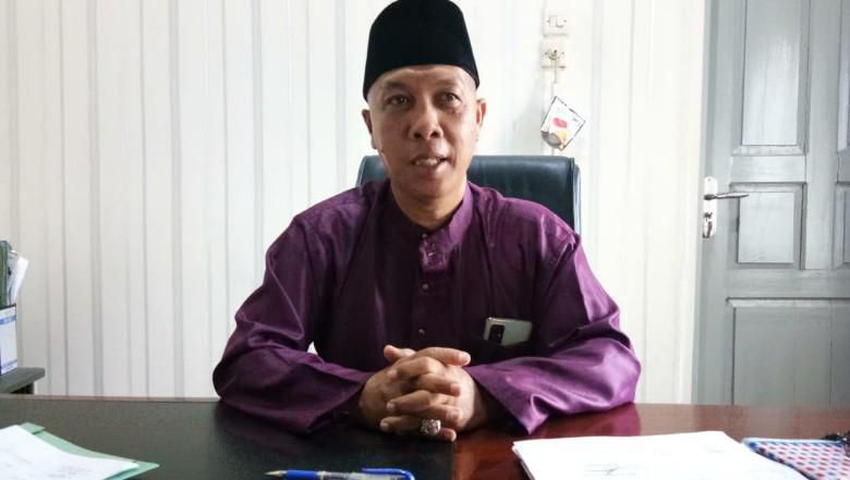 Helmi Hamid, Kadis Dikbud Sarolangun