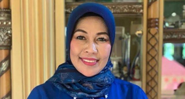 Demokrat Kota Jambi Segera Proses PAW Muhammmad Nasir