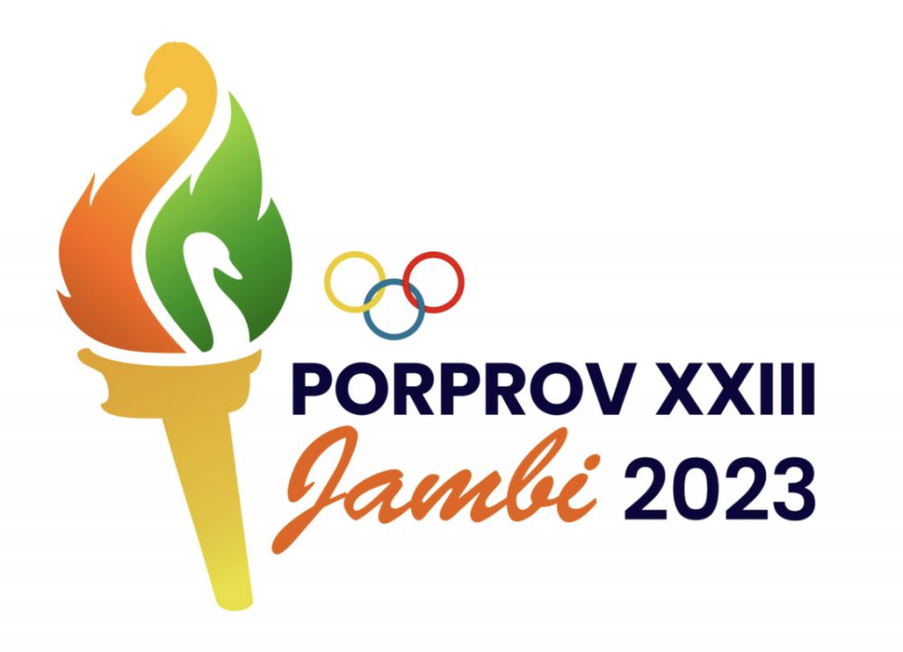 Porprov Jambi 2023.