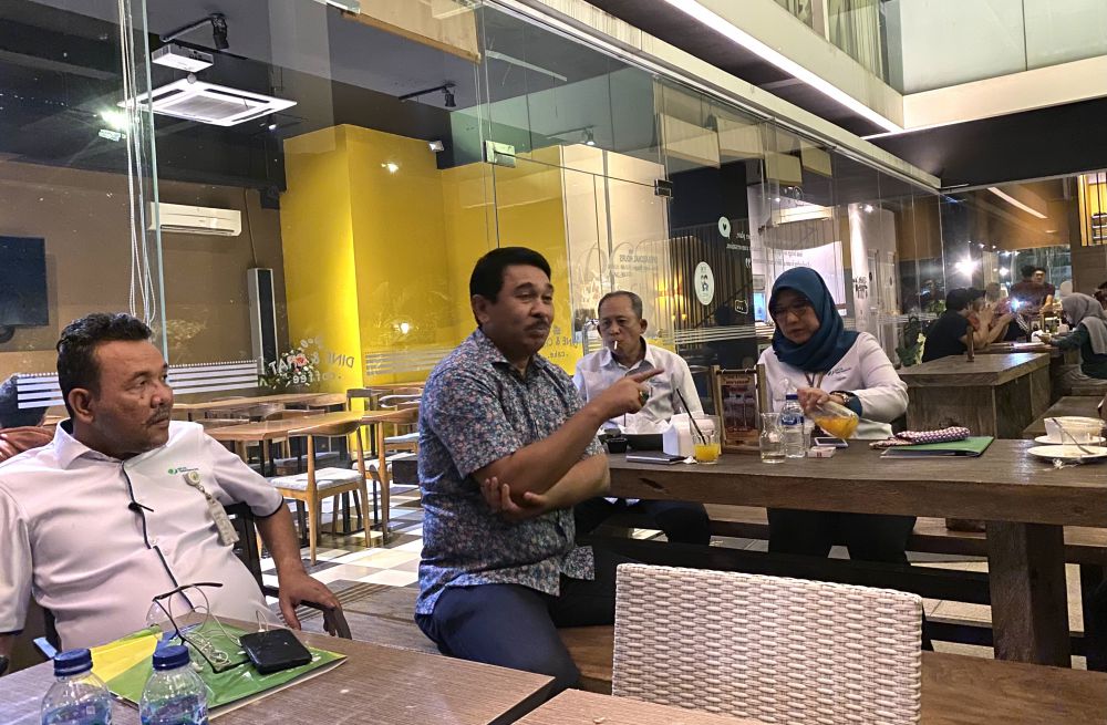 BPJS Ketenagakerjaan Salurkan Klaim Rp 6,2 Miliar untuk Masyarakat Miskin Ekstrem