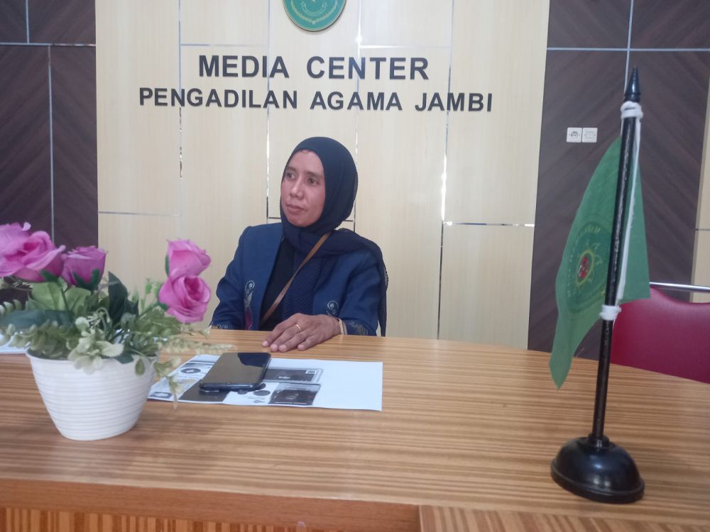 MAU! Tiga Pria Mapan di Kota Jambi Dapat Restu Poligami, Ini Syaratnya..