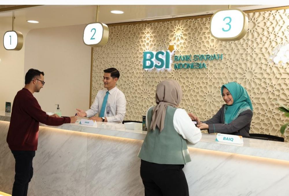 Indonesia Resmi Masuk Financial Action Task Force (FATF), BSI Terpilih Sebagai Perwakilan Tunggal Perbankan Syariah